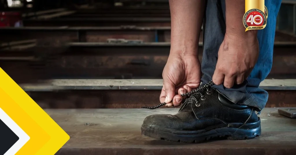 importance-of-shoes