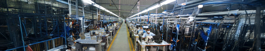 SME MANUFACTURING INDUSTRY