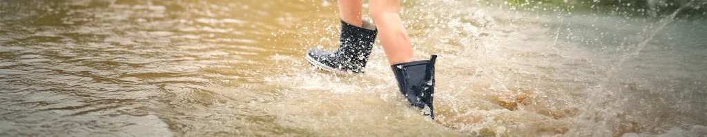 Rain Boots